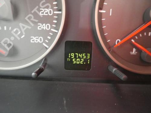 Left front window switch VOLVO V50 (545) 2.0 D | BP21956013I27 - Image 5