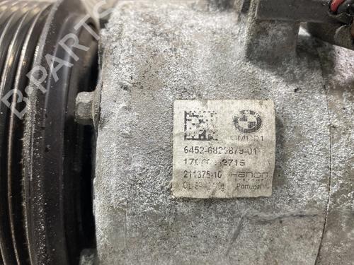 AC compressor MINI MINI (F56) One D | BP28519648M34 - Image 3