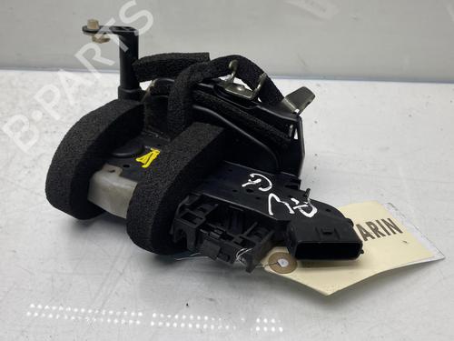 Front left lock NISSAN JUKE (F15) 1.5 dCi | BP19993326C98 