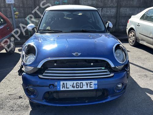 Left front shock absorber MINI MINI (R56) Cooper D | BP28215711M16  - Image 9