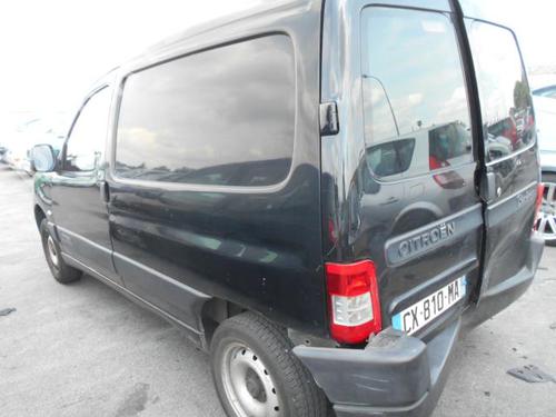 Front right lock CITROËN BERLINGO / BERLINGO FIRST Box Body/MPV (M_)  | BP20019782C97 