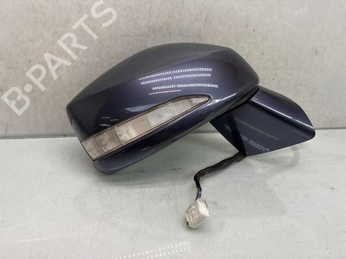 Right mirror HONDA FR-V (BE) 2.2 i CTDi (BE5) | BP37225794C27 - Image 3