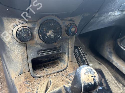 Left taillight FORD FIESTA VI (CB1, CCN) 1.6 TDCi | BP23768764C34 