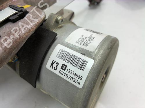 Used Steering column Steering column OPEL CORSA D (S07) 1.3 CDTI (L08, L68) (95 hp) 39995619 39995619