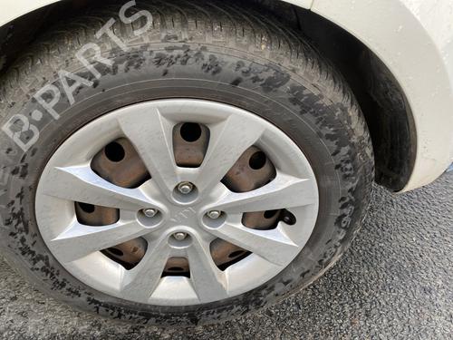 Left tailgate light KIA RIO III (UB) 1.25 CVVT | BP29507392C79 - Image 17