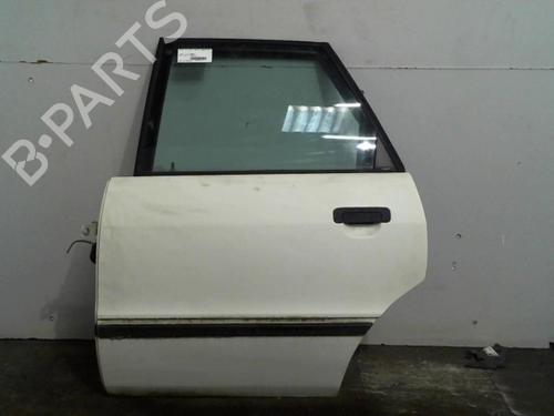 Used Left rear door AUDI 80 B4 Saloon (8C2) [1991-1995]  20033300