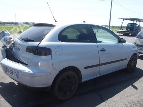 Seat buckle SEAT IBIZA III (6L1) 1.9 SDI | BP21952091I32 
