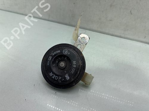 Horn RENAULT TWINGO II (CN0_) 1.2 16V (CN04, CN0B) | BP36150159E13 - Image 3