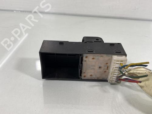 Left front window switch NISSAN MICRA III (K12) 1.5 dCi | BP20018291I27 