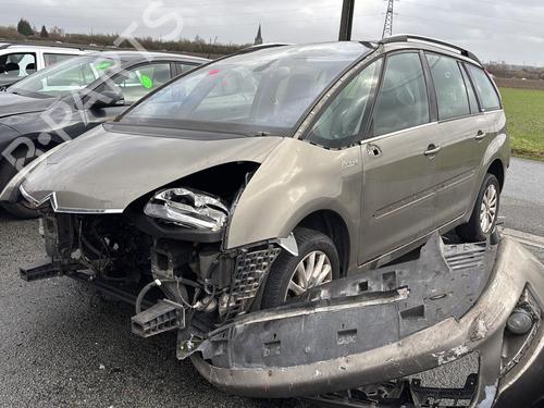 Used Parts CITROËN C4 Grand Picasso I (UA_) 1.6 HDi (109 hp) 4438969