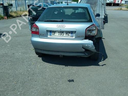 Left taillight AUDI A3 (8L1) 1.9 TDI | BP19970898C34 