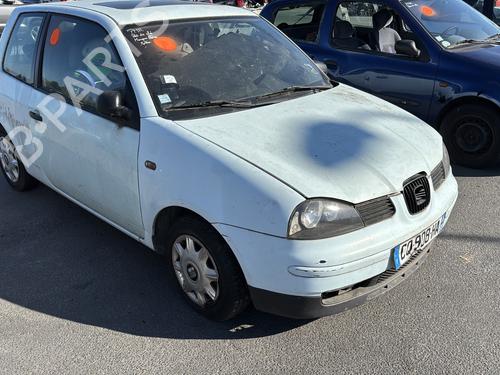 Fuel flap SEAT AROSA (6H1) 1.4 | BP26715510C131 