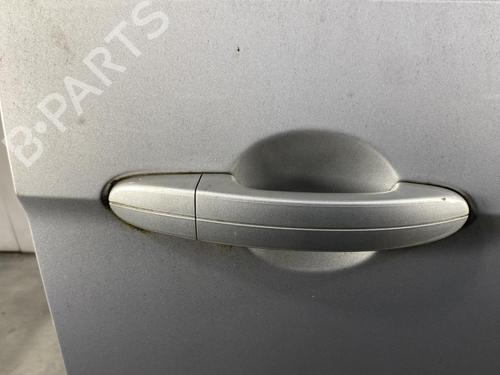 Right front door FORD GALAXY II (WA6) 2.0 TDCi | BP21958809C3 