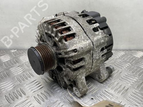 Used Alternator Alternator CITROËN C5 III (RD_) 1.6 HDi 110 (RD9HL0, RD9HR8, RD9HRA) (112 hp) 31046331 31046331