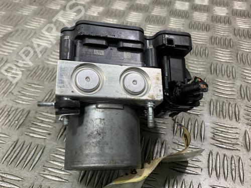 ABS pump RENAULT KANGOO Express (FW0/1_) 1.5 dCi 90 (FW0G, FW05, FW08, FW11) | BP32682209M43 - Image 3