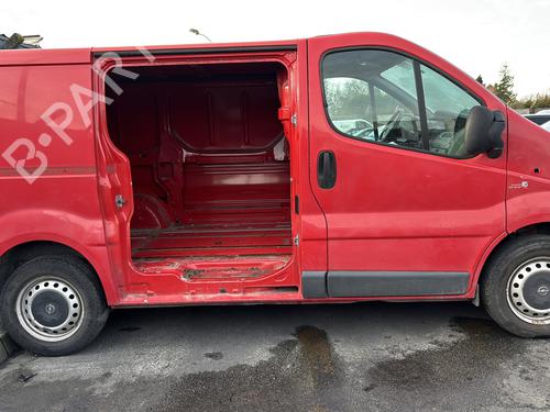 Switch OPEL VIVARO A Van (X83) 2.0 CDTI (F7) | BP33484776I30  - Image 23