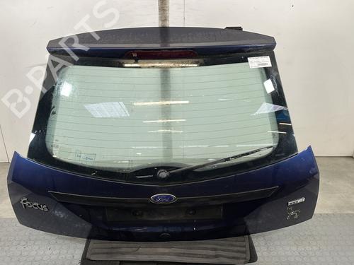 Coffre FORD FOCUS I (DAW, DBW) 1.8 TDCi (115 hp) 30907445