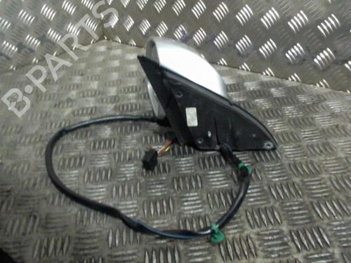 Left mirror VW PASSAT B6 (3C2) 1.9 TDI | BP20032442C26 