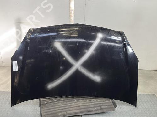 Hood OPEL ZAFIRA / ZAFIRA FAMILY B (A05) 1.9 CDTI (M75) 93184414