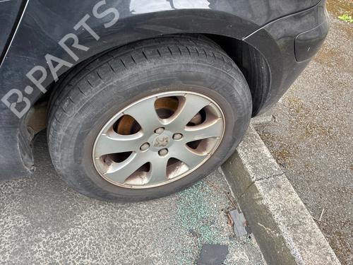 Recambios PEUGEOT 307 (3A/C) 2.0 HDi 90 4836293