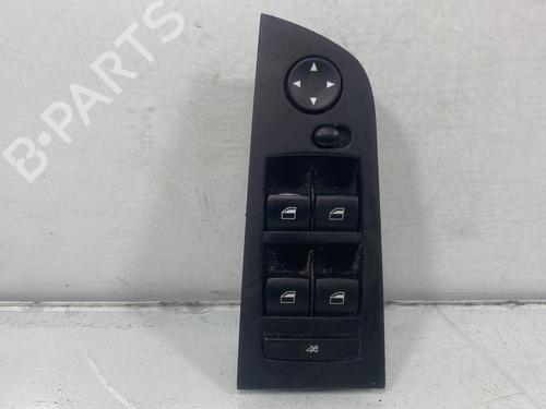 Used Left front window switch Left front window switch BMW 3 (E90) 318 d (143 hp) 32671194 32671194