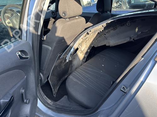 Zbiornik paliwa OPEL CORSA D (S07) 1.3 CDTI (L08, L68) | BP29700612C62 