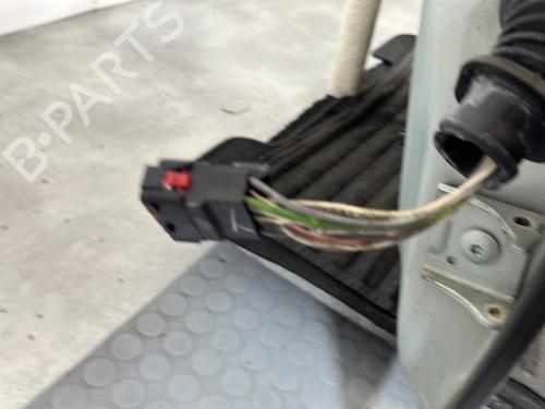 Left front door CITROËN C5 I (DC_) 2.0 16V (DCRFNC, DCRFNF) | BP32062926C2 