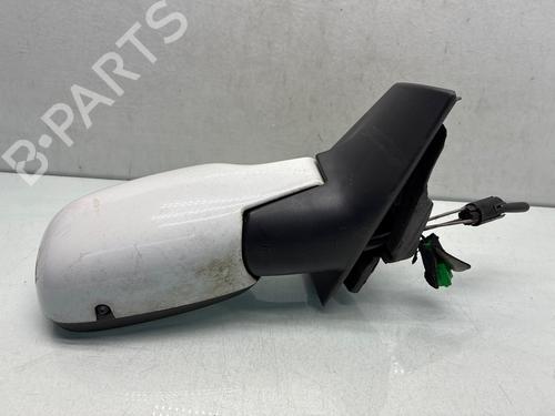 Used Right mirror Right mirror RENAULT MEGANE II Estate (KM0/1_) 1.5 dCi (KM16, KM1E) (106 hp) 40066698 40066698