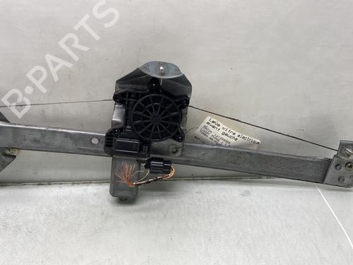 Front left window mechanism DACIA LODGY (JS_) 1.5 dCi (JSMC, JSAF) | BP25758648C22 - Image 4