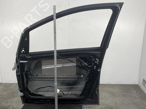 Right front door MERCEDES-BENZ B-CLASS Sports Tourer (W245) B 180 CDI (245.207) | BP19973294C3 