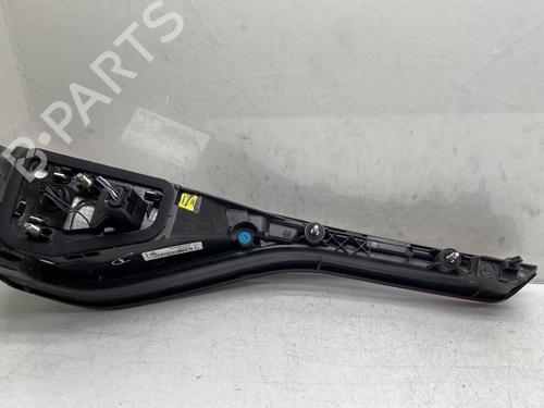 Used Right tailgate light Right tailgate light RENAULT MEGANE IV Hatchback (B9A/M/N_) 1.6 dCi 130 (B9A4) (130 hp) 19992265 19992265