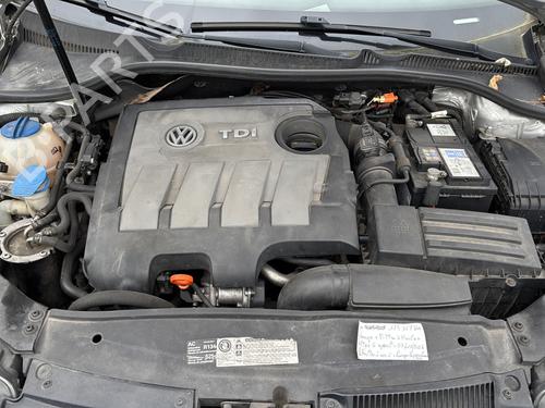 Left front shock absorber VW GOLF VI (5K1) 1.6 TDI | BP25758868M16  - Image 10