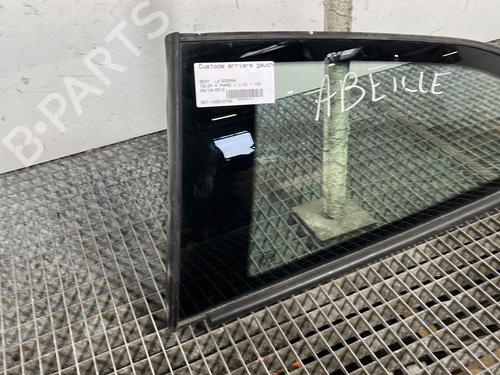 Rear left quarter glass SEAT IBIZA IV (6J5, 6P1) 1.4 | BP29507526C93 