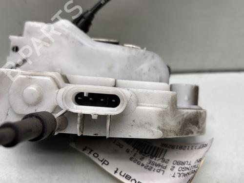 Used Instrument cluster Instrument cluster RENAULT TWINGO II (CN0_) 1.5 dCi 90 (86 hp) 29508151 29508151