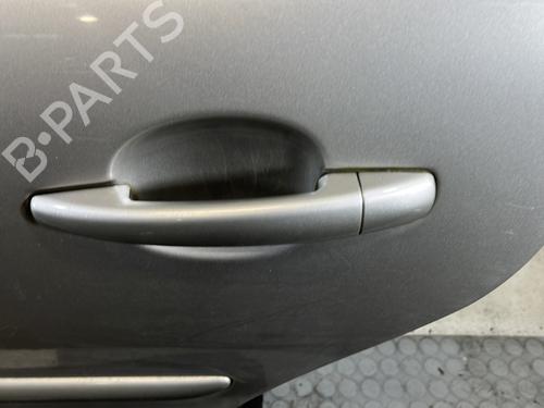 Left rear door PEUGEOT 207 (WA_, WC_) 1.6 HDi | BP29940179C4 