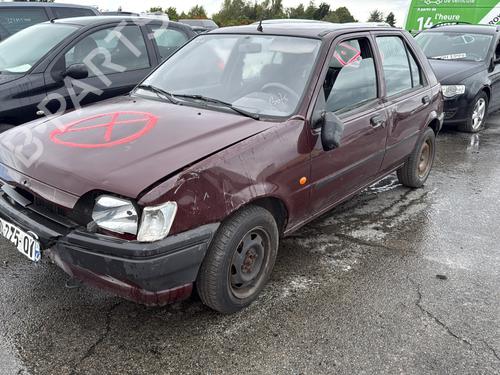 Teile für FORD FIESTA III (GFJ) 1.1 (50 hp) 4351888 