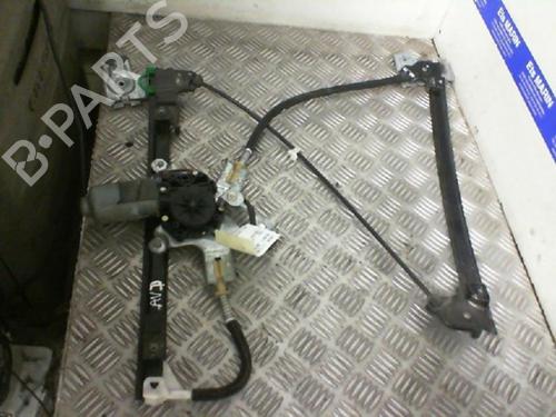 Used Front right window mechanism SEAT CORDOBA (6K1, 6K2) 1.9 TDI (90 hp) 20020117