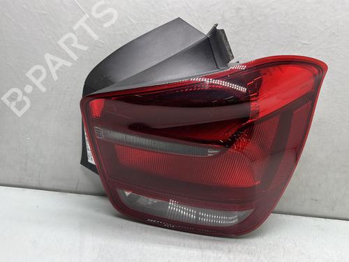 Used Right taillight BMW 1 (F20) 116 d (116 hp) 28540132
