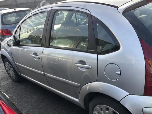 Ignition barrel CITROËN C3 I (FC_, FN_) 1.4 HDi | BP32063541M48 