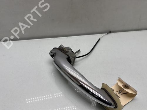 Front left exterior door handle MINI MINI (R56) Cooper D | BP24705552C128 