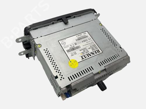 Used Display monitor Display monitor DACIA SANDERO II TCe 90 (B8M1, B8MA, B8AC) (90 hp) 40439224 40439224