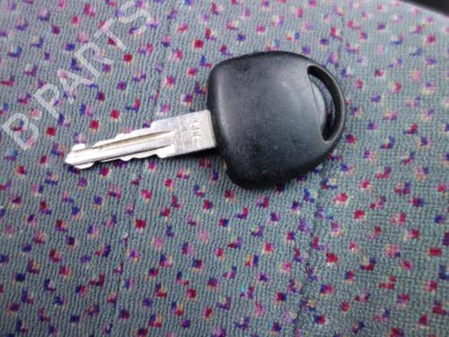 Rear left window mechanism OPEL CORSA B (S93)  | BP19983016C24 