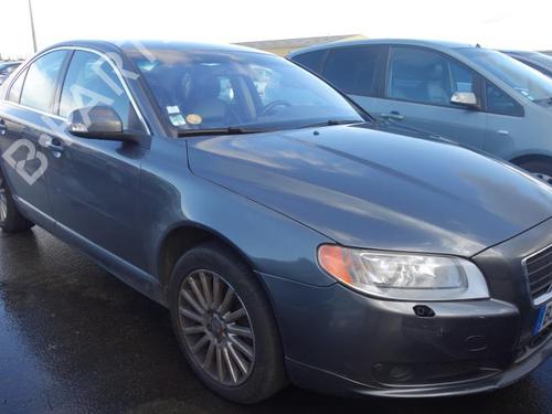 Right front window switch VOLVO S80 II (124) D5 | BP19981452I26 - Image 10