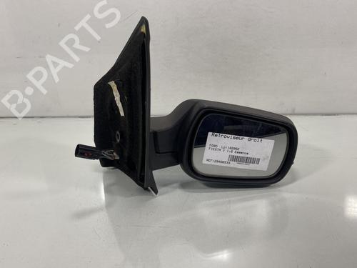 Used Right mirror FORD FIESTA V (JH_, JD_) 1.6 16V (100 hp) 20032586