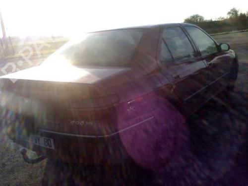 Tailgate PEUGEOT 406 (8B) 2.0 HDI 90 | BP20035212C6 