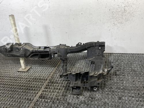 Front slam panel MERCEDES-BENZ A-CLASS (W169) A 180 CDI (169.007, 169.307) | BP27383526C72 