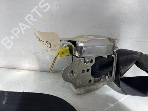 Used Front left seatbelt Front left seatbelt CITROËN C1 (PM_, PN_) 1.0 (68 hp) 34374139 34374139