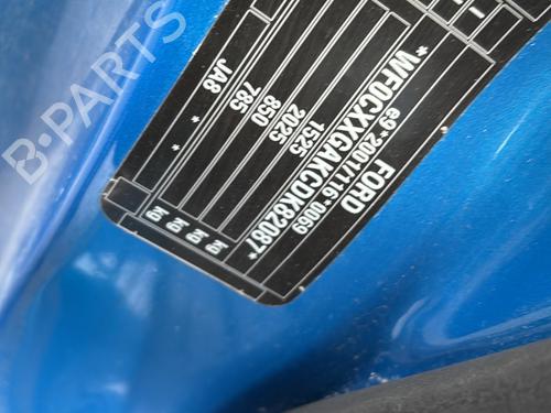 Steering rack FORD FIESTA VI (CB1, CCN) 1.25 | BP31010876M22 - Image 23