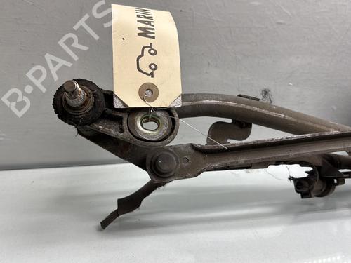 Front wiper motor FORD GALAXY I (WGR) 1.9 TDI | BP27522577M29 
