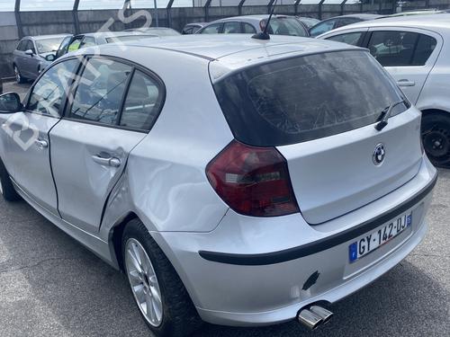 Rear parcel shelf BMW 1 (E87) 116 d | BP29141906C85 - Image 26